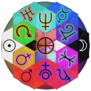 The Aeon Institute Discord Server Icon
