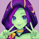 Jingles Minecraft Discord Server Icon