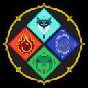 The Four Isles Discord Server Icon