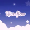 🌧┆Riverflow⋆˚ 𝜗𝜚˚⋆