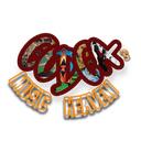 Godga's Music Heaven Discord Server Icon