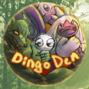 # 🐾Dingo Den Discord server icon
