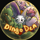 # 🐾Dingo Den Discord server icon