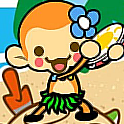 {Beachside Buddies}