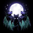 ༄Night City Discord Server Icon