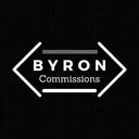 Byron Commissions
