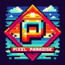 Pixel Paradise
