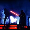 Retribution || Star Wars RP [DEAD] Discord Server Icon