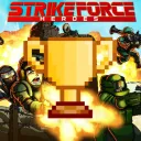 Strike Force Heroes Speedrunning