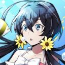Island Paradise || BSD REALITY TV SHOW AU Discord Server Icon