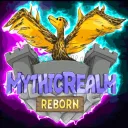 Mythic Realm Discord Server Icon