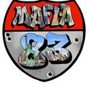 83`Mafia LA Discord Server Icon