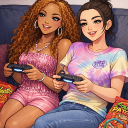 Yun & Rae's living room Discord server icon