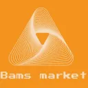 Bams Market's icon