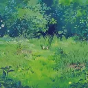 𐔌 . ⋮ 𝙞𝙯𝙖𝙣𝙖𝙜𝙞 .ᐟ ˚୨୧⋆｡ Discord Server Icon