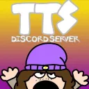The Big Glizzy (Official TTS Discord)