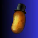 Thought Potato