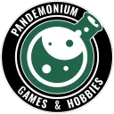 Pandemonium Games