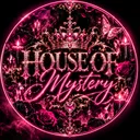 The House of Mystery