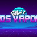 Blue's Vapor Discord Server Icon