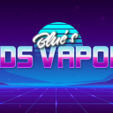 Blue's Vapor Discord server icon