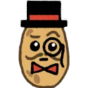 TheMamaPotat's Deep Fryer