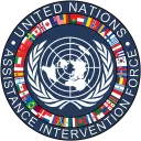 United Nations Assistance Intervention Force