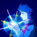 𝐄𝐕𝐄𝐑𝐆𝐀𝐑𝐃𝐄𝐍 : 遊ぶ Discord Server Icon