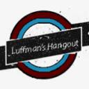 Luffman's Hangout server Discord Server Icon