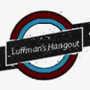 Luffman's Hangout server discord icon