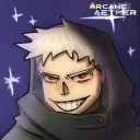 Arcane Aether {Early Dev}