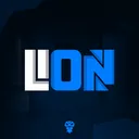 Lion Graphic ©