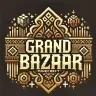 The Grand Bazaar