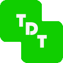 The Union of TDT banner