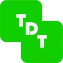 The Union of TDT icon