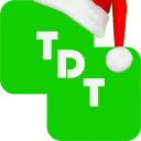 The Union of TDT ❄