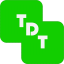 Discovery icon for The Union of TDT 🌙 Discord server