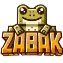 🐸 ŽABÁK.EU - MAJKRAFT SERVR
