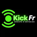 KICK FR groupe d'entraide