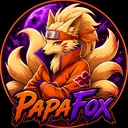 Papafox’s Fox Clan House!!!