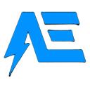   A.E LTD × Hosting / Payments / VPN / Network   Discord Server Icon