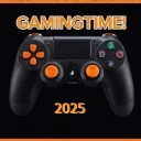 GAMING TIME!