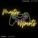 Ｍａｓｔｅｒ Ｅｓｐｏｒｔｓ
