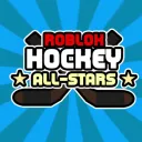 ROBLOX Hockey All-Stars
