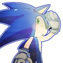    | .ᐟ.ᐟ∴SONIC: NEW HORIZONS .ᐟ.ᐟ∴ Discord Server Icon