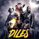  𝐌𝐀𝐑𝐕𝐄𝐋﹕𝕀𝐧𝒊𝖙ﺃꪖ𝑡𝐢𝕧... Discord Server Icon