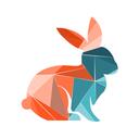 Lagomorph AI Discord Server Icon