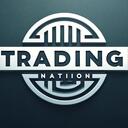 Trading Nation Discord Server Icon