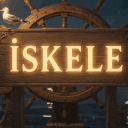 ⚓ İ S K E L E #AÇILIŞ
