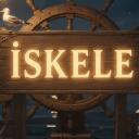 ⚓ İ S K E L E #AÇILIŞ icon